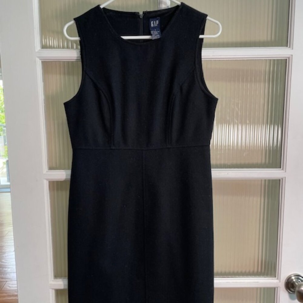 Women's Gap Dress/Jumper Black